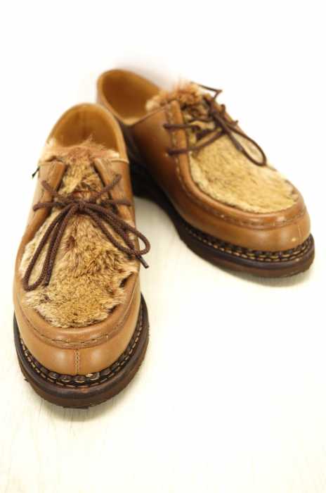 Paraboot（パラブーツ） MICHAEL LAPIN レディース シューズ
