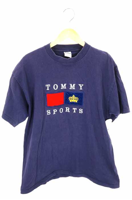 PROCLUB(ポロクラブ) TOMMY SPORT Tシャツ メンズ トップス