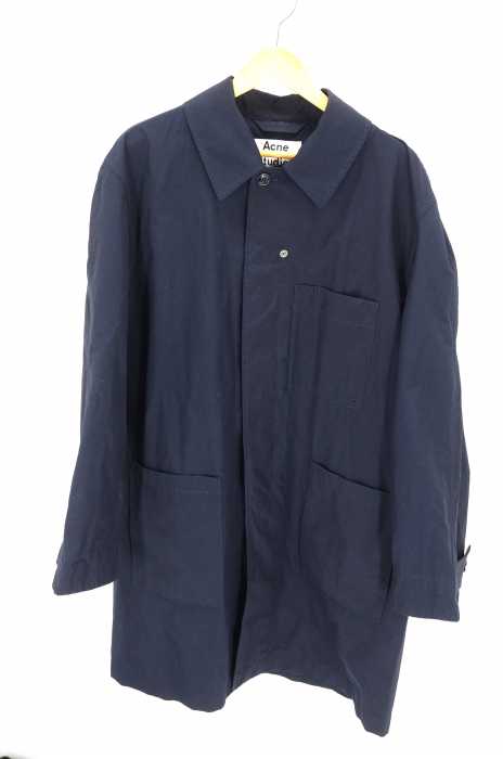 ACNE STUDIOS(アクネストゥディオズ) ナイロンコート メンズ アウター