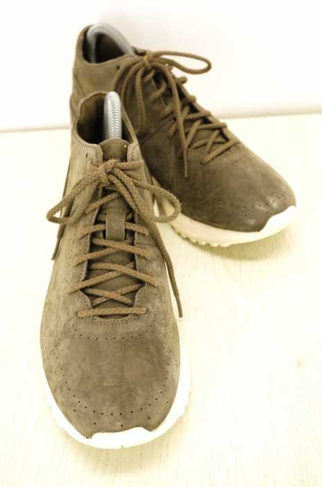 PUBLISH BRAND×ONITSUKA TIGER（パブリッシュブランド オニツカ  