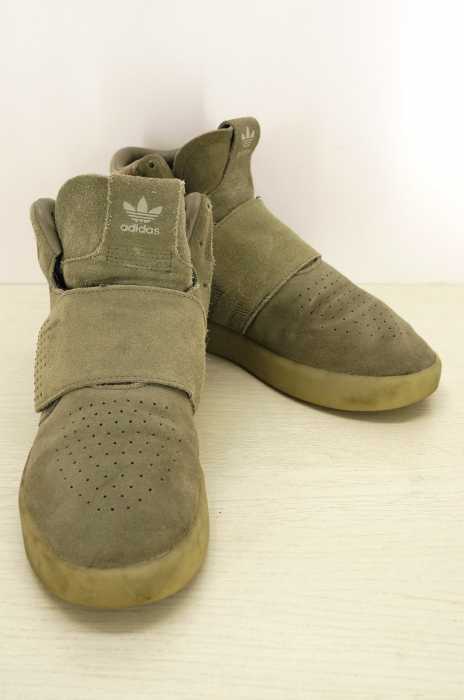 adidas （アディダス） TUBULAR INVADER メンズ シューズ