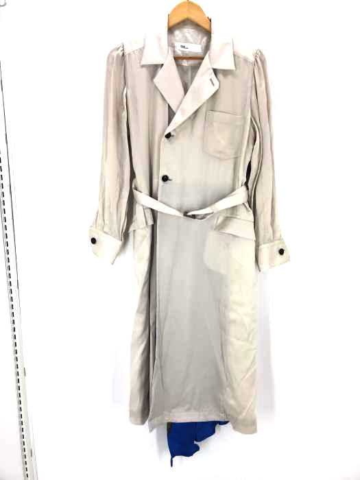TOGA ARCHIVES（トーガアーカイブス） 18AW ドッキングコート レディース アウター