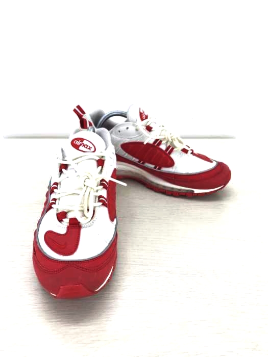 NIKE(ナイキ) AIR MAX 98 メンズ シューズ