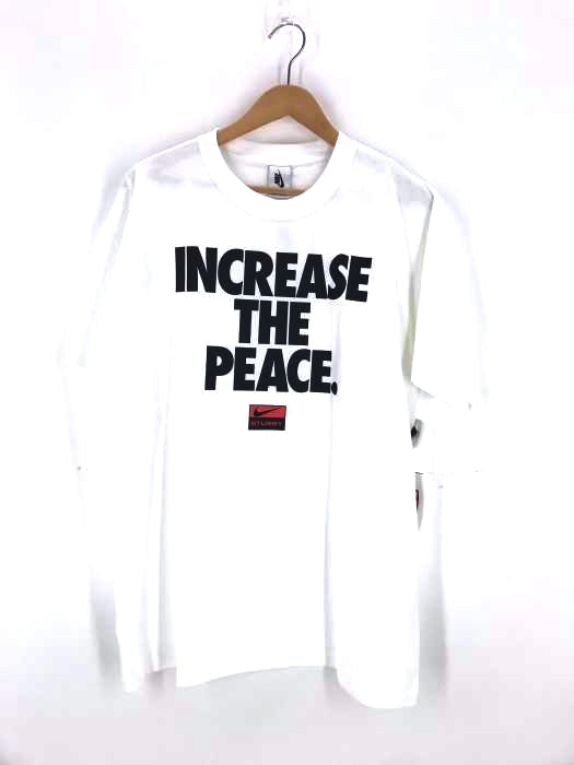Stussy（ステューシー） Increase The PEACE Tee メンズ