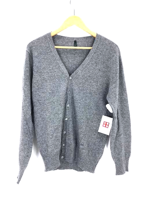 STILE BENETTON（スティーレベネトン） カーディガン メンズ トップス