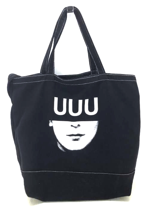 UNDERCOVERISM（アンダーカバーイズム） 2WAYトートバッグ メンズ バッグ