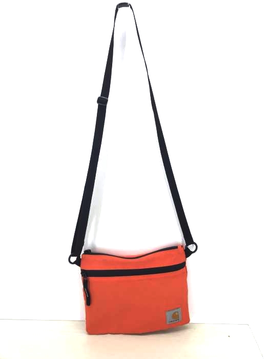 Carhartt WIP（カーハートワークインプログレス） JACOB BAG メンズ バッグ