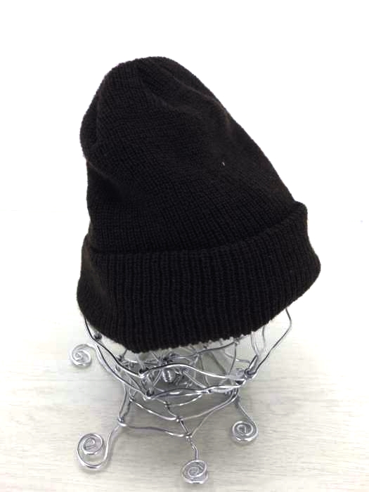 UNUSED(アンユーズド) beanie アクリルニットキャップ メンズ 帽子