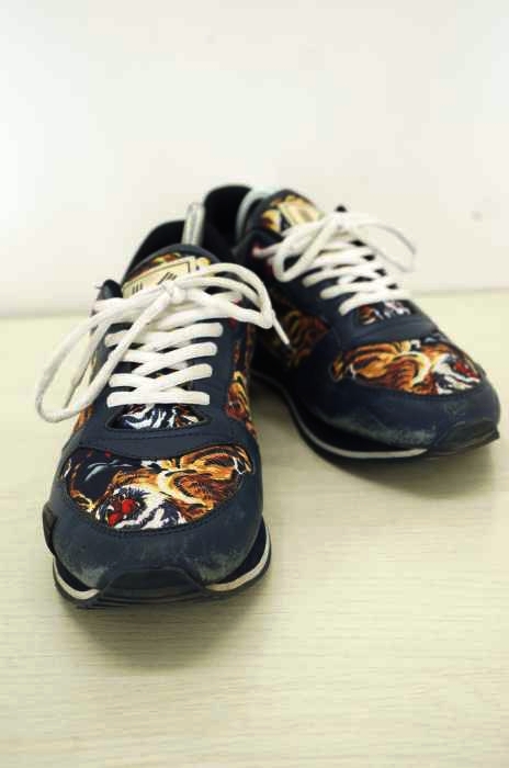 KENZO(ケンゾー) Flying Tiger Original メンズ シューズ