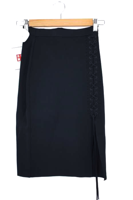 Alexander Wang（アレキサンダーワン） 編み込みタイトスカート レディース スカート