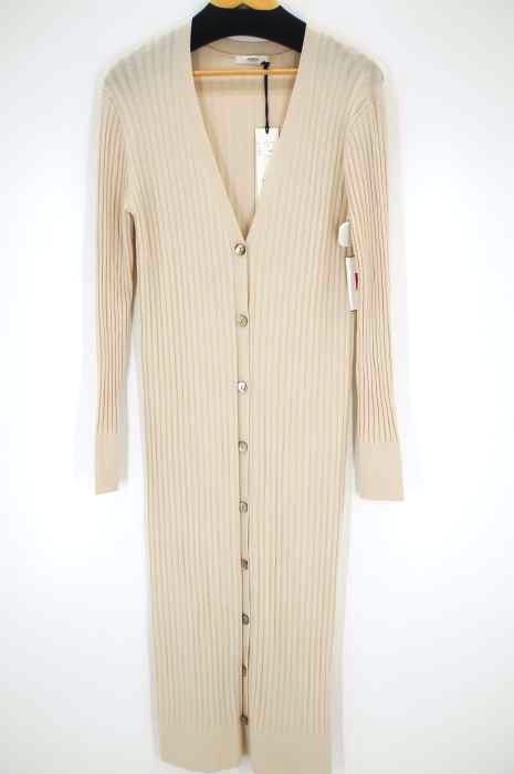 emmi atelier カーディガン レディース エミアトリエ 中古　古着 楽天市場】emmi atelier エミアトリエカーディガン レディース