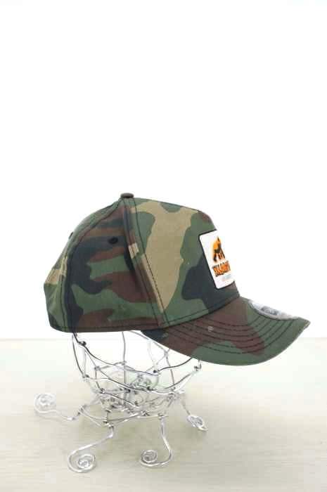 X-LARGE（エクストララージ） WALKING APE CAP メンズ 帽子