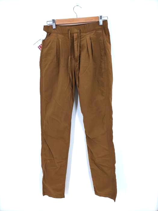 nonnative（ノンネイティブ） FARMER EASY PANTS メンズ パンツ