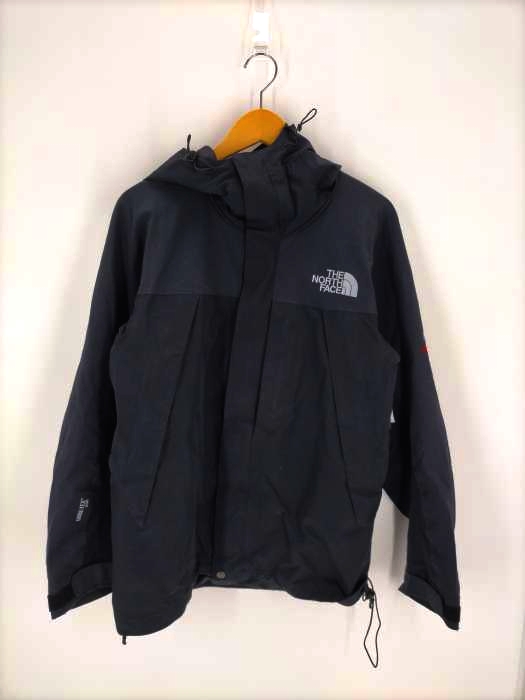 THE NORTH FACE（ザノースフェイス） GORE-TEX SUMMIT SERIES マウンテンジャケット メンズ アウター