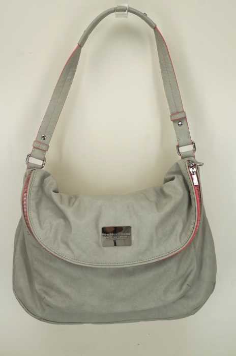 ARMANI EXCHANGE（アルマーニエクスチェンジ） フェイクレザーハンドバッグ レディース バッグ