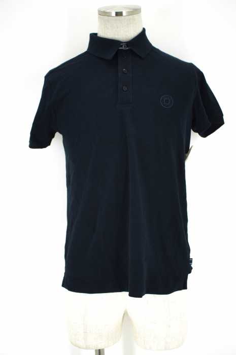 ARMANI COLLEZIONI (アルマーニコレツィオーニ) ストレッチポロシャツ メンズ トップス