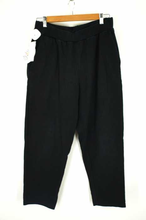 08 sircus （ゼロエイトサーカス） 16SS Loop wheel Terry pants パンツ メンズ パンツ