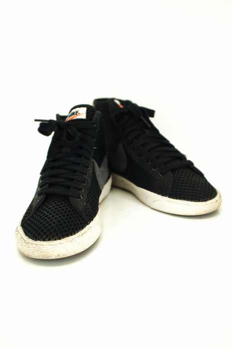 NIKE （ナイキ） BLAZER MID MESH スニーカー レディース シューズ