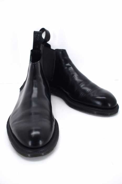 Dr.Martens （ドクターマーチン） 15AWサイドゴアブーツ メンズ シューズ