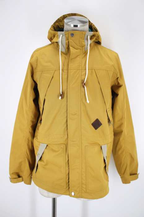 BURTON（バートン） マウンテンパーカー メンズ アウター