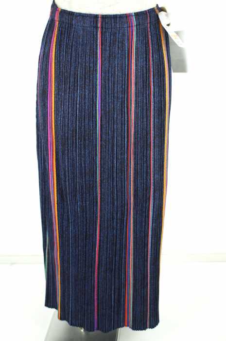 PLEATS PLEASE ISSEY MIYAKE （プリーツプリーズイッセイミヤケ） 15AW　プリーツスカート レディース スカート