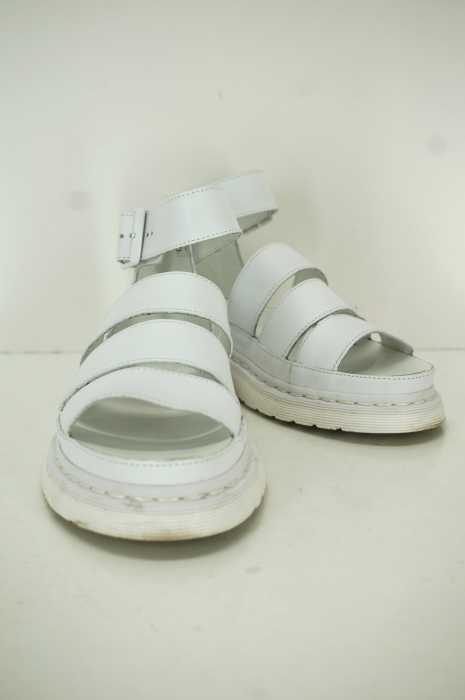 Dr.Martens (ドクターマーチン) CLARISSA レザーサンダル メンズ シューズ