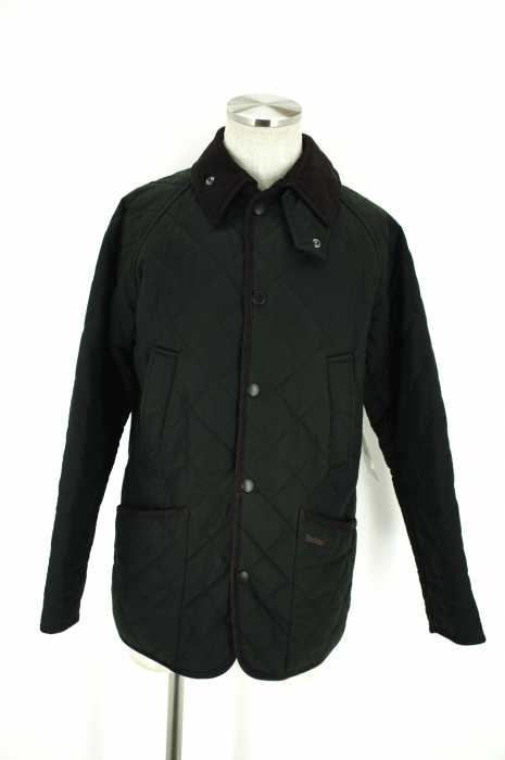 Barbour （バブアー） BEDALE　キルティングオイルドジャケット メンズ アウター