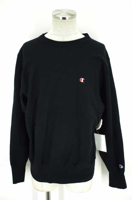 Champion （チャンピオン） REVERSE WEAVE スウェット メンズ トップス