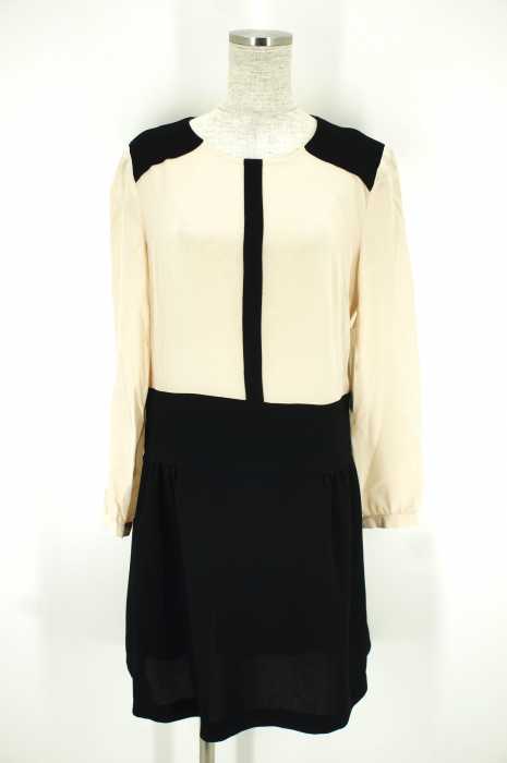 Pablo GERARD DAREL() シルク混ワンピース レディース ワンピース
