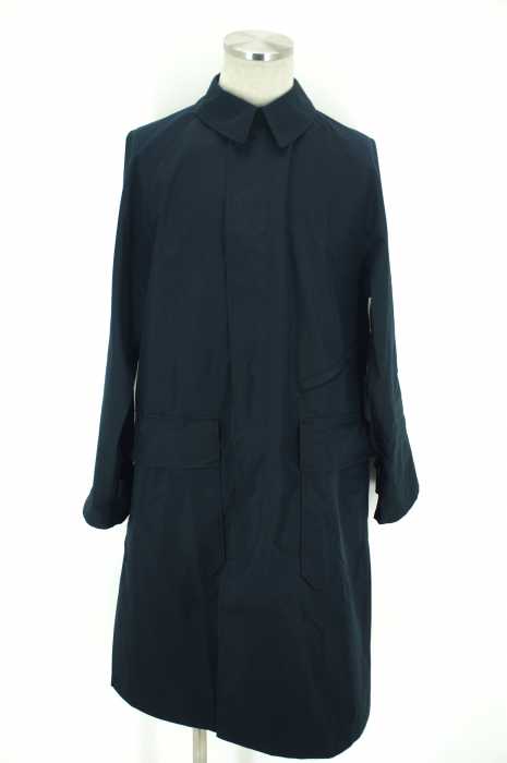 BEAMS PLUS×KAPTAIN SUNSHINE　（ビームスプラス×キャプテンサンシャイン） トラベラーコート メンズ アウター