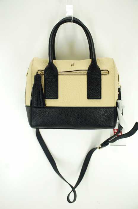 Kate spade (ケイトスペード) バイカラーハンドバッグ レディース バッグ
