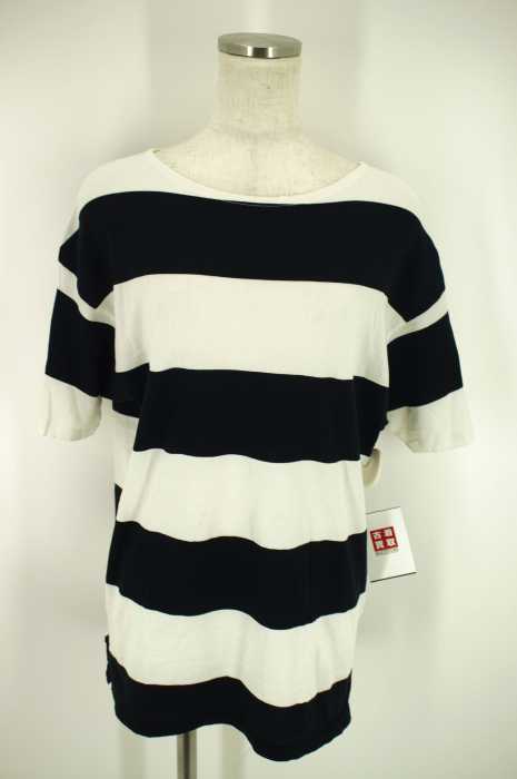 BEAUTY & YOUTH UNITED ARROWS （ビューティーアンドユースユナイテッドアローズ） ボーダーTシャツ レディース トップス