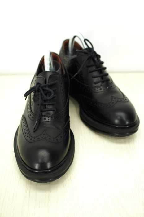 NUOVO COLLECTION BY HAWKINS （） ウィングチップシューズ レディース シューズ