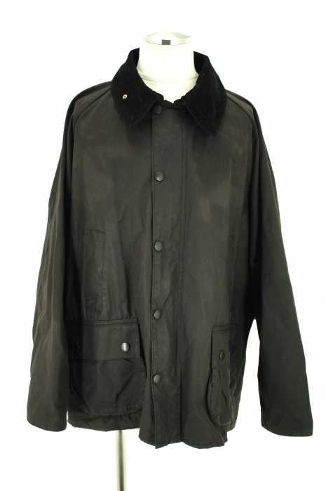 Barbour （バブアー） 3ワラント BEDALE　オイルド メンズ アウター