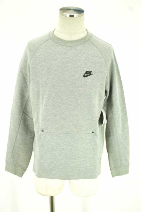 NIKE （ナイキ） テックフリース メンズ トップス