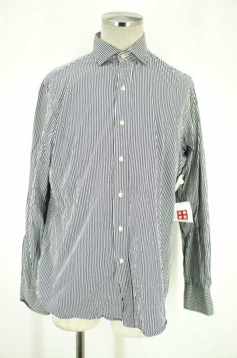 Polo by RALPH LAUREN （ポロバイラルフローレン） ストライプ柄 メンズ トップス