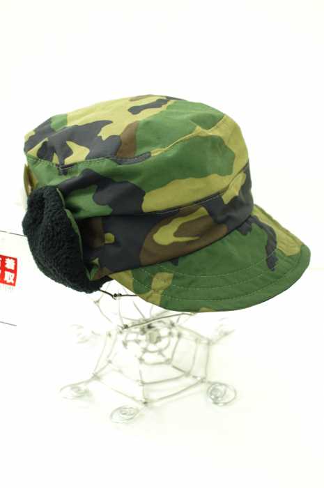 THE NORTH FACE (ザノースフェイス) ランバー メンズ 帽子