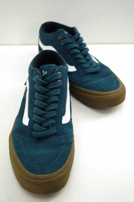 VANS （バンズ） ULTRA CUSH PRO メンズ シューズ