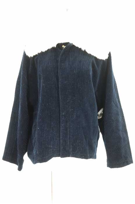 TAKESHI KOSAKA by Y’s Pink Label （） 15AW 襟ボアコーデュロイジャケット レディース アウター