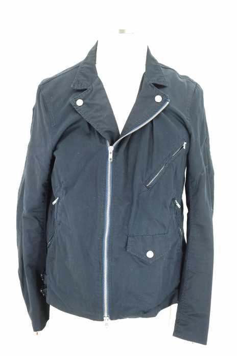 nonnative （ノンネイティブ） RIDER SHORT JACKET メンズ アウター
