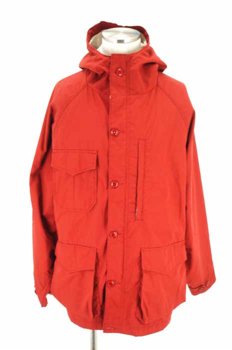 WOOLRICH WOOLEN MILLS （ウールリッチウーレンミルズ） マウンテン