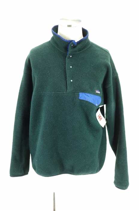 patagonia (パタゴニア) フリースジャケット メンズ トップス