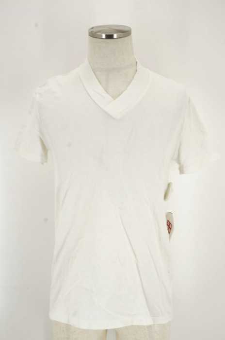 TROVE （トローヴ） 和ROBE　Vネックカットソー メンズ トップス