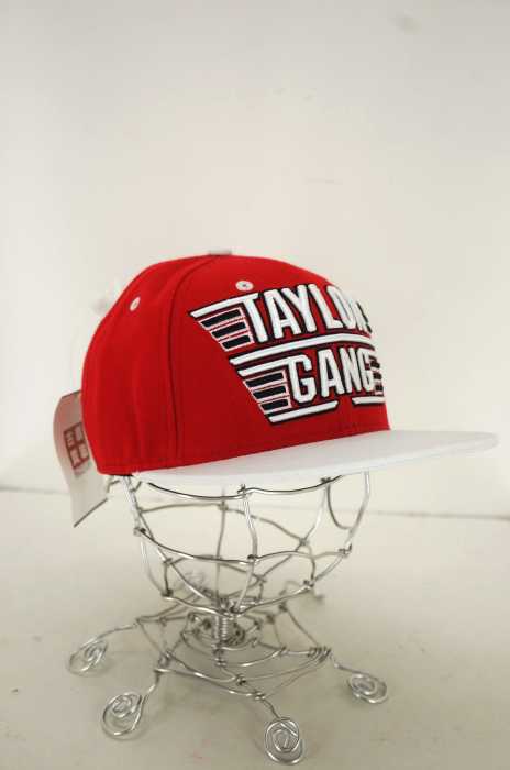 TAYLOR GANG（テイラーギャング） メンズ 帽子