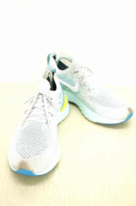 NIKE （ナイキ） WMNS EPIC REACT FLYKNIT メンズ シューズ