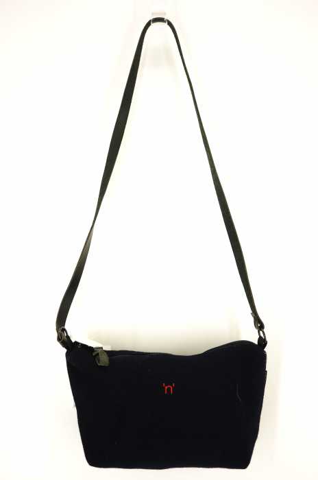 BAGnNOUN （バッグンナウン） フェルトショルダーバッグ レディース バッグ