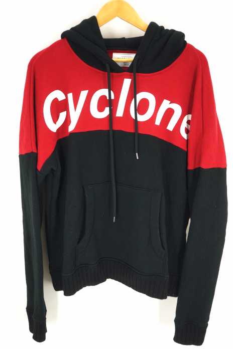 新品 attack the mind 7 ジップパーカー BLACK 2(M) AKM wjk