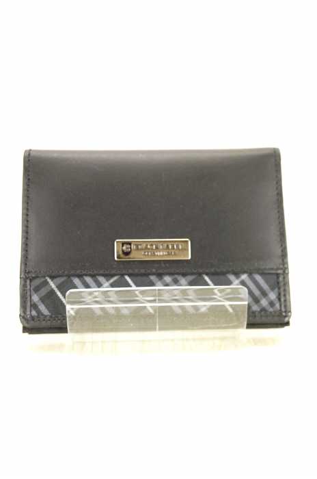 BLACK LABEL CRESTBRIDGE（ブラックレーベルクレストブリッジ） メンズ 財布・ケース
