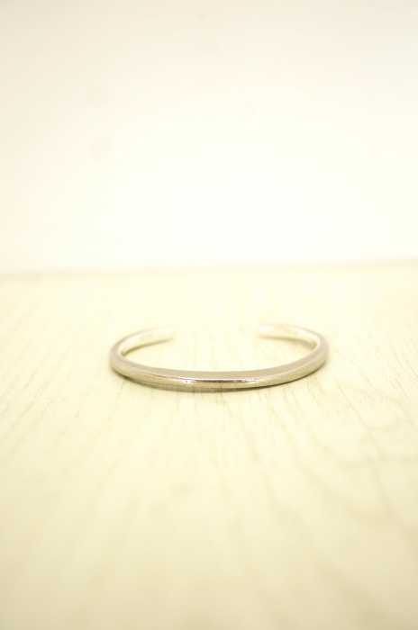 UNDERCOVER （アンダーカバー） 14AW M9A01 シルバーバングル