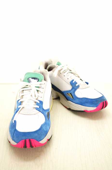 adidas Originals (アディダスオリジナルス) FALCON メンズ シューズ
